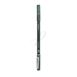 Pupa Multiplay Pencil - #02 Electric Green 1,2g