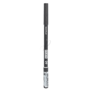 Multiplay Triple Purpose Eye Pencil 1,2g #09 Deep Black