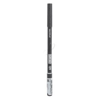 Pupa Multiplay - Triple Purpose Eye Pencil - #09 Deep Black 1,2g