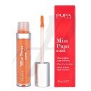 Lesk Miss Pupa - 201 Tender Apricot 5ml