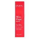 Lesk Miss Pupa - 201 Tender Apricot 5ml