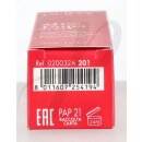 Lesk Miss Pupa - 201 Tender Apricot 5ml