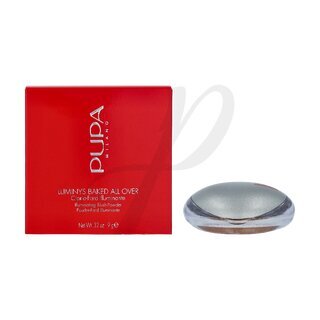 Pupa Luminys Baked All Over Illuminating Blush-Powder - #02 9g