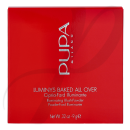 Pupa Luminys Baked All Over Illuminating Blush-Powder -...