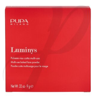 Luminys Baked All Over Illuminating Blush-Powder - #01 Stripes Rose 9g