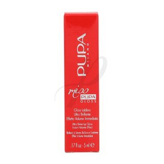 Pupa Miss Pupa Gloss 302