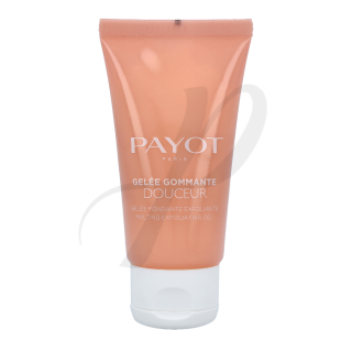 Melting Exfoliating Gel 50ml