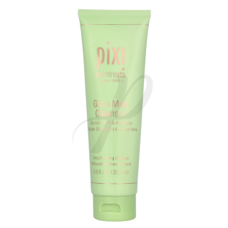 Pixi Glow Mud Cleanser 135ml