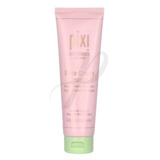 Pixi Rose Cream Cleanser 135ml