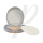 Luminys Baked Face Powder - #01 Ivory Beige 9g
