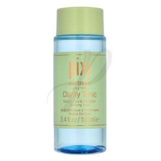 Clarity Tonic 100ml