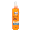 Soleil-Protect Moisturising Spray Lotion SPF30 200ml