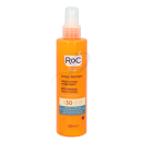 Soleil-Protect Moisturising Spray Lotion SPF30 200ml