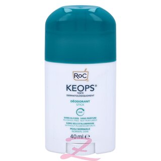 Keops 24H Deo Stick 40ml