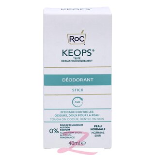 Keops 24H Deo Stick 40ml