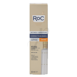 Retinol Correxion Wrinkle Correct Daily Moisturizer SPF20 30ml