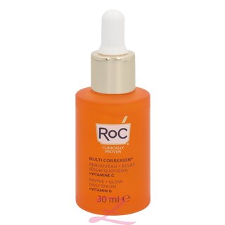 Multi Correxion Revive & Glow Daily Serum 30ml