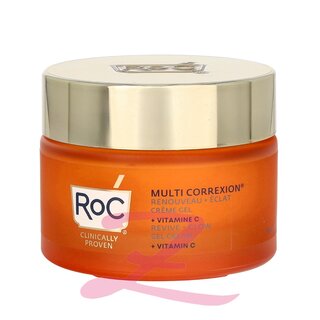 Multi Correxion Revive & Glow Gel Cream 50ml