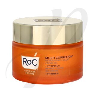 Multi Correxion Revive & Glow Gel Cream 50ml