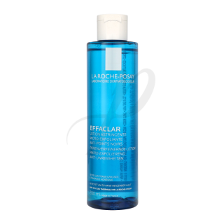 Effaclar Toner Astringent Lotion 200ml