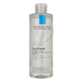 Physiological Micellaire Water Ultra - Ultra Sensitive Skin 400ml
