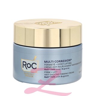 Multi Correxion Anti-Sagging Firming Cream - Rich 50ml