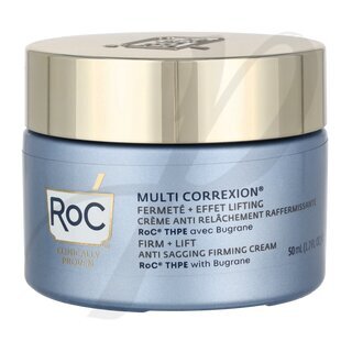 Multi Correxion Anti-Sagging Firming Cream - Rich 50ml