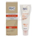 Soleil-Protect Anti-Wrinkle Smoothing Fluid SPF50+ 50ml