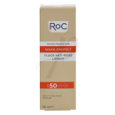 Soleil-Protect Anti-Wrinkle Smoothing Fluid SPF50+ 50ml