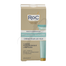Multi Correxion Hydrate & Plump Eye Gel Cream 15ml