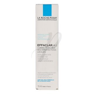 Effaclar A.I. Targeted Imperfection Corrector 15ml