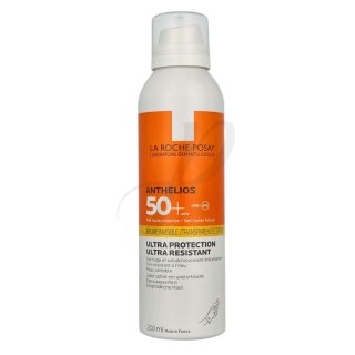 La Roche Anthelios XL Ultra-Light Invisible Spray SPF50+ 200ml