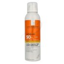La Roche Anthelios XL Ultra-Light Invisible Spray SPF50+...