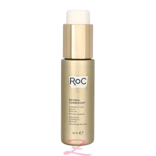 ROC Retinol Correxion Wrinkle Correct Serum 30ml