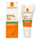 Anthelios UVMune 400 Oil Control Gel-Cream SPF50+ -...