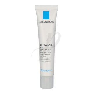 LRP Innovation Effaclar K(+) Anti-Oxidation Anti-Sebum 40ml