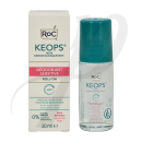 Keops Deo Roll-On - Sensitive Skin 30ml