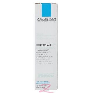 Hydraphase HA Intense Eyes Moisture 15ml