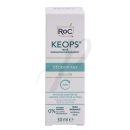 Keops Deo Roll-On - Normal Skin 30ml