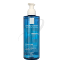 Effaclar Purifying Foaming Gel w/Pump - Oily Sensitive...