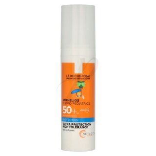 Anthelios Dermo-Pediatrics Lotion SPF50+ 50ml