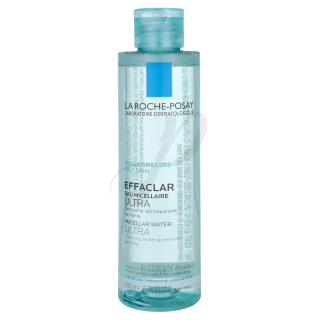 Effaclar Purifying Micellar Water 200ml