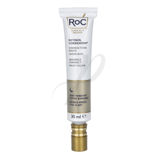 Retinol Correxion Wrinkle Correct Night Cream 30ml