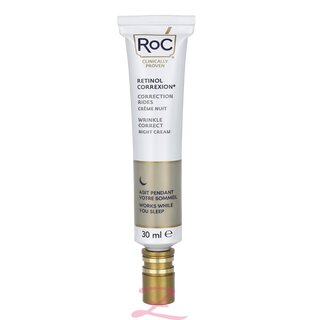 Retinol Correxion Wrinkle Correct Night Cream 30ml