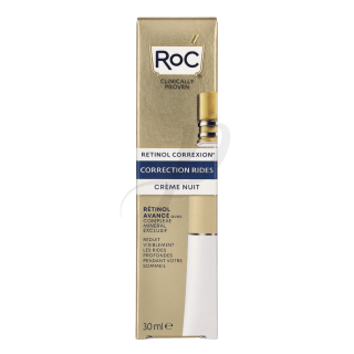 Retinol Correxion Wrinkle Correct Night Cream 30ml