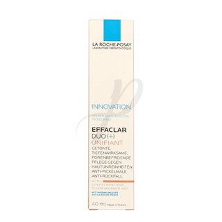 Effaclar DUO[+] Unifiant Light Daycream 40ml