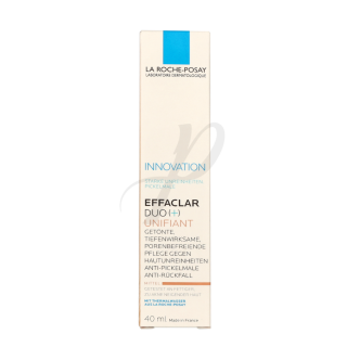 Effaclar DUO[+] Unifiant Light Daycream 40ml