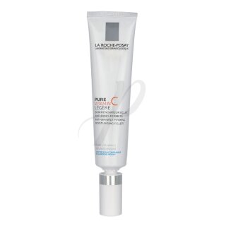 LRP Pure Vitamin C Anti-Aging Skin Fill-In Care 40ml