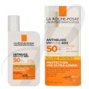 Anthelios Invisible Fluid SPF50+ 50ml