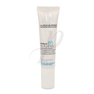 Hyalu B5 Eyes Anti-Wrinkle Care 15ml